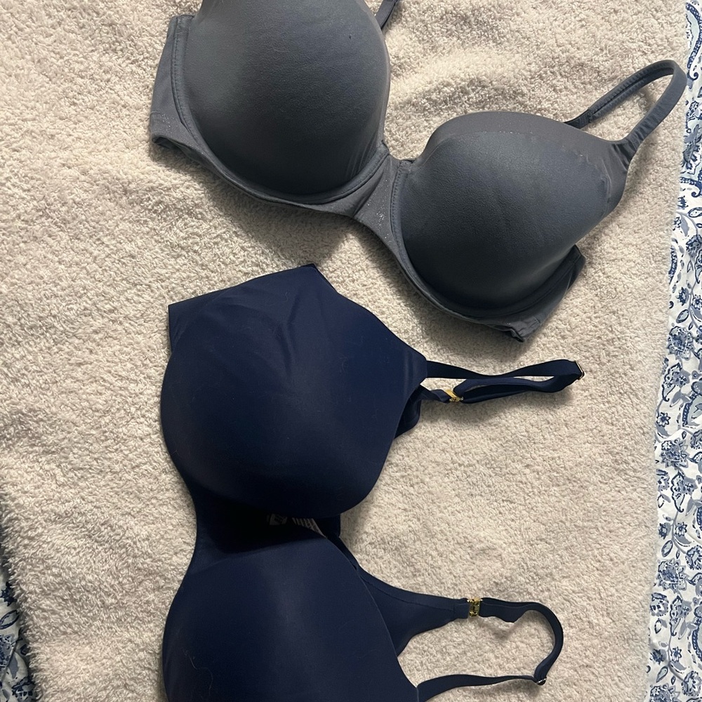 34 DD Victoria’s Secret bras
